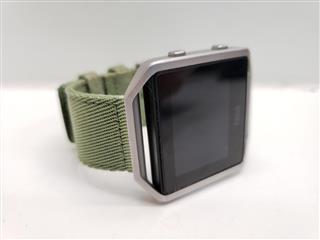 fitbit model fb502